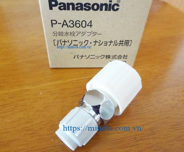 Linh kiện Panasonic P-A3604