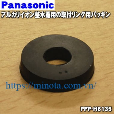 Linh kiện Panasonic PFP-H6135